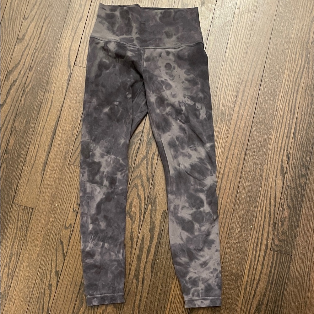 Lululemon Align High Rise Leggings size 4